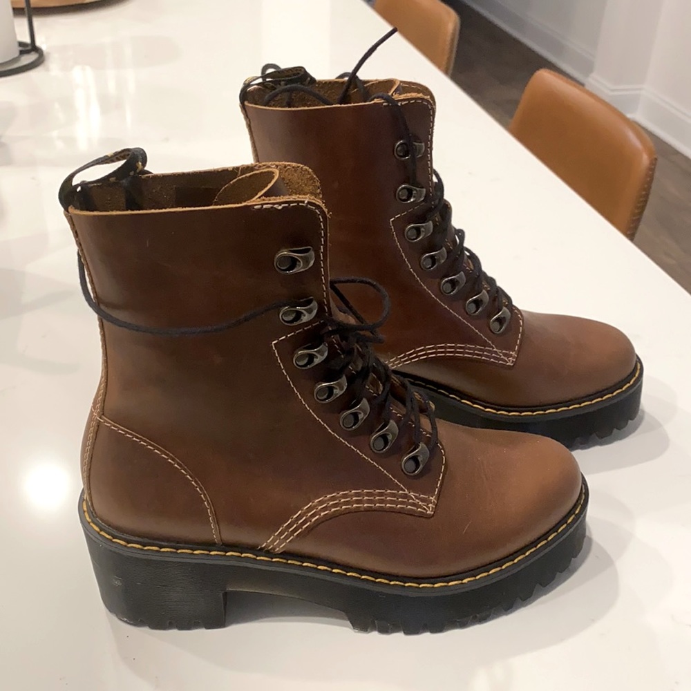 Size 8 Dr. Martens